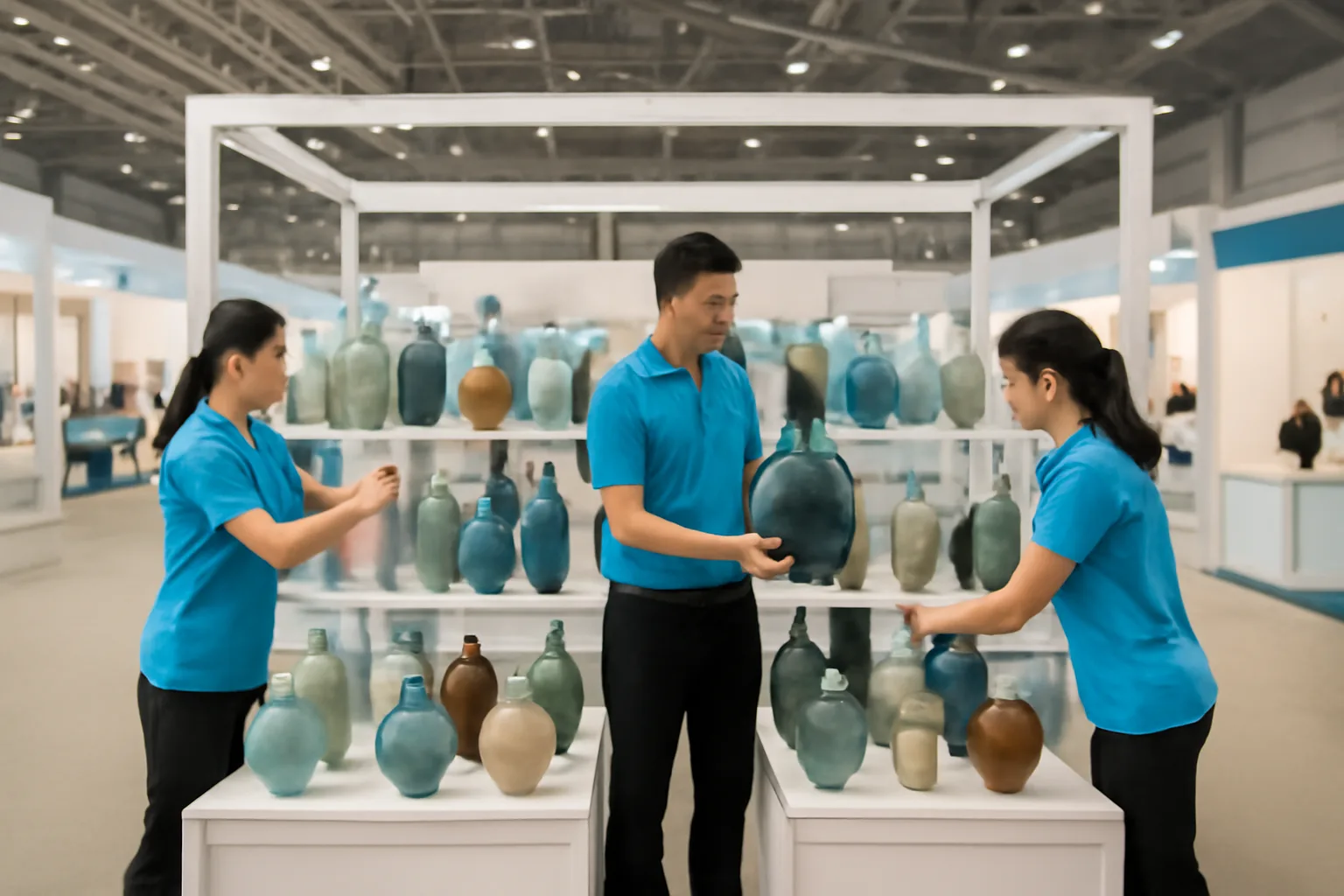 Quà tặng, tiếp khách, quảng cáo